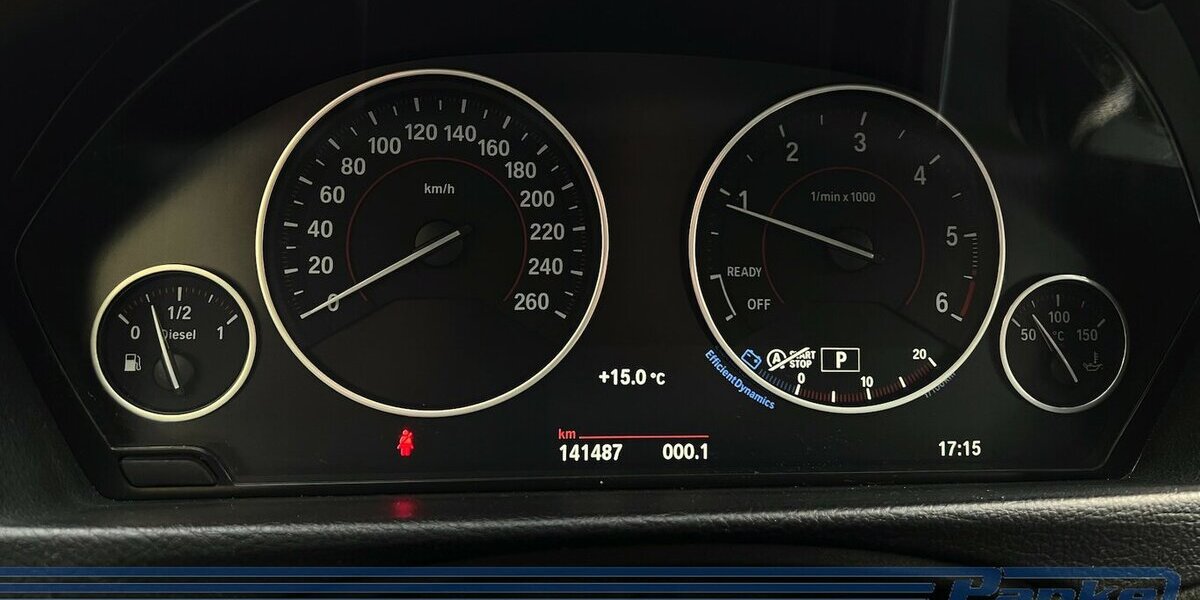 BMW 320 Gran Turismo 320d xDriveSport Line*HUD*Leder 141.487 km 14.990 &euro; Berlin 13187