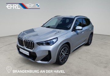 BMW X1 7.920 km 36.990 &euro; Potsdam 14482