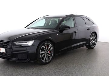 Audi A6 67.068 km 41.780 &euro; Berlin 12103