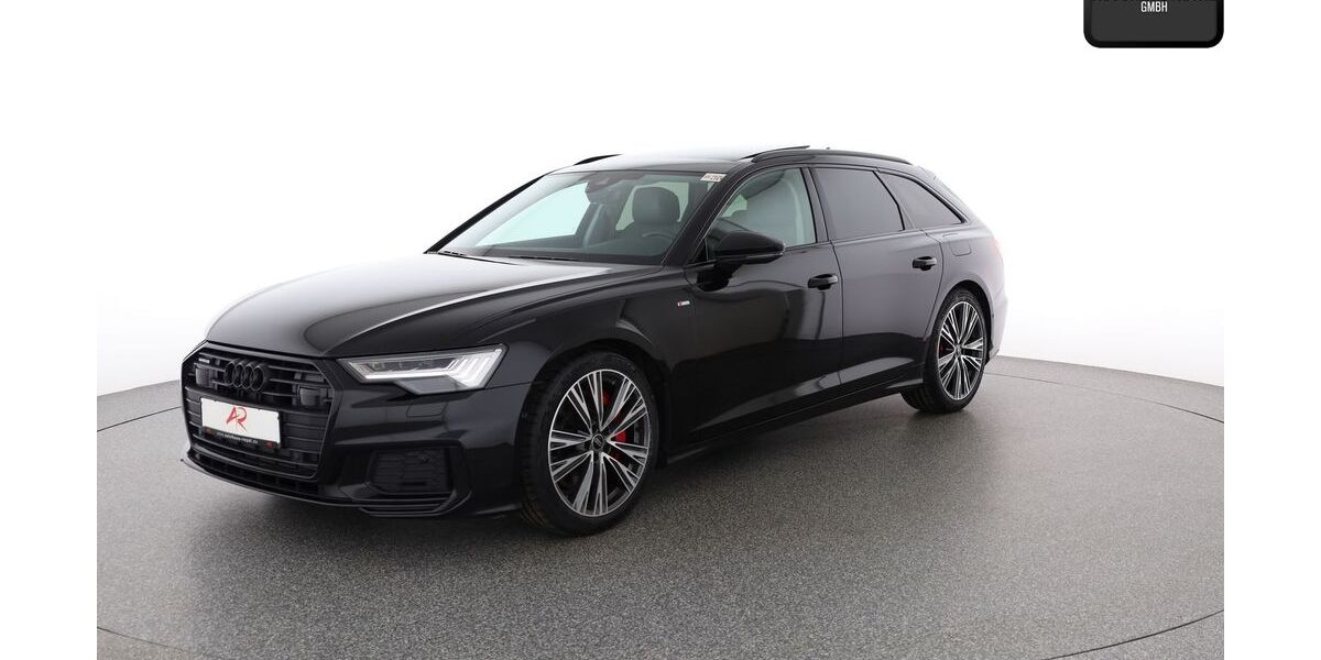 Audi A6 67.068 km 41.780 &euro; Berlin 12103