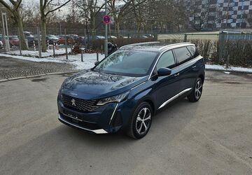 Peugeot 5008 51.000 km 21.450 &euro; Berlin 10709
