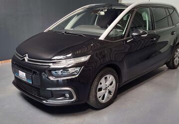 Citroen C4 SpaceTourer 116.135 km 13.950 &euro; Teltow 14513
