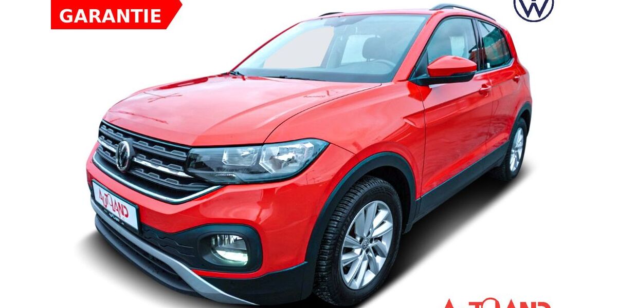 VW T-Cross 47.874 km 16.950 &euro; Berlin 12683