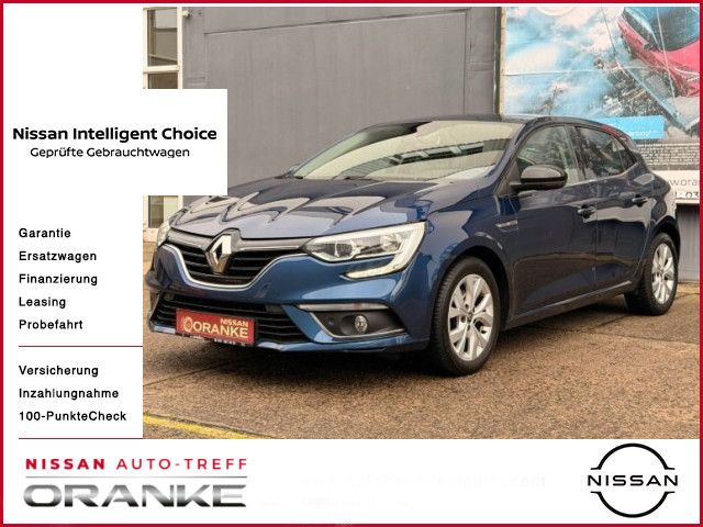Renault Megane 72.864 km 11.700 &euro; Berlin 13055