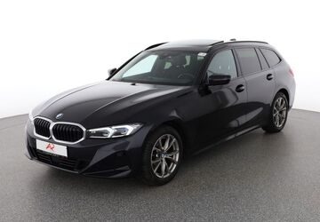 BMW 318 97.288 km 28.880 &euro; Berlin 12103