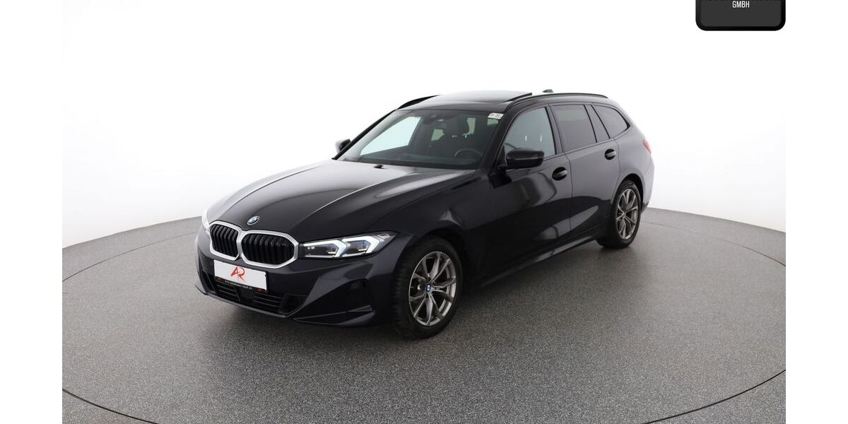 BMW 318 97.288 km 28.880 &euro; Berlin 12103