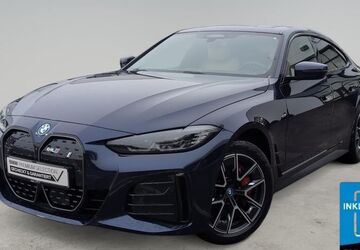 BMW i4 22.048 km 40.890 &euro; Potsdam 14482