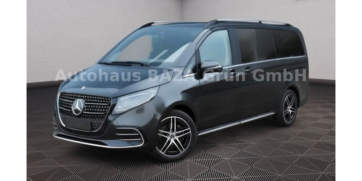 Mercedes-Benz V 300 27.000 km 73.900 &euro; Berlin 13403
