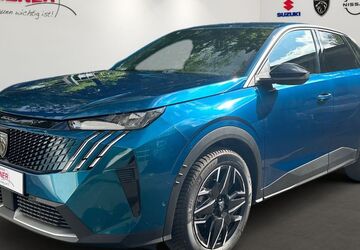 Peugeot 3008 18.200 km 26.699 &euro; Potsdam 14482