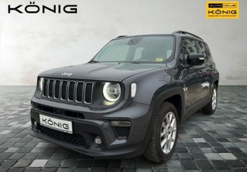 Jeep Renegade 21.276 km 19.999 &euro; Teltow 14513
