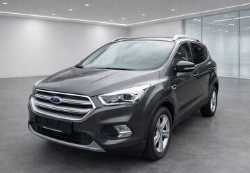 Ford Kuga 102.547 km 15.980 &euro; Potsdam-Drewitz 14480