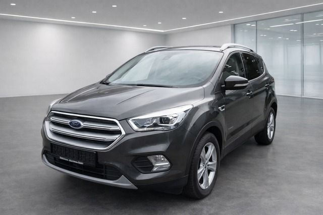 Ford Kuga 102.547 km 15.980 &euro; Potsdam-Drewitz 14480