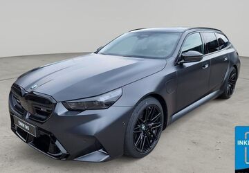 BMW M5 2.419 km 129.840 &euro; Potsdam 14482