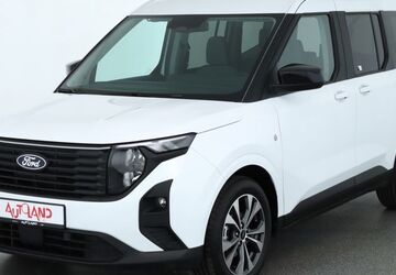 Ford Tourneo Courier 7.307 km 23.890 &euro; Berlin 12683