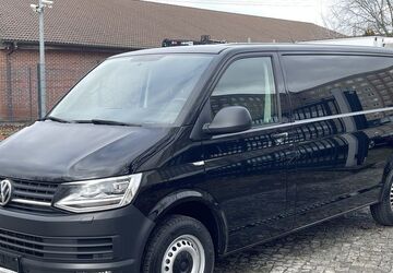 VW T6 Transporter 173.000 km 19.992 &euro; Berlin 12681