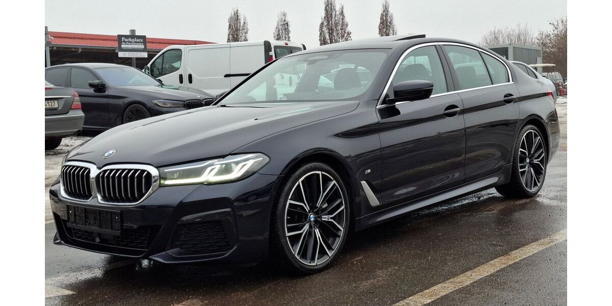 BMW 540 168.000 km 34.990 &euro; Berlin 15831