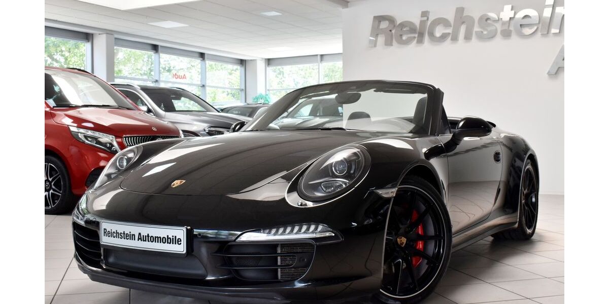 Porsche 911 Urmodell 128.966 km 86.911 &euro; Berlin 13359