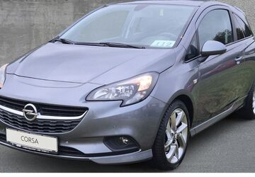 Opel Corsa 130.900 km 8.590 &euro; Berlin 13158