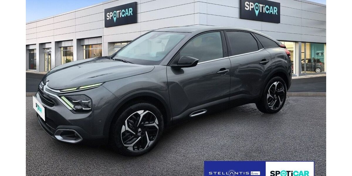 Citroen C4 14.540 km 18.790 &euro; Berlin 12681