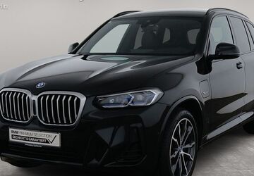BMW X3 73.203 km 40.900 &euro; Berlin 12683