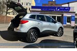 Renault Kadjar 20.000 km 15.990 &euro; Berlin 13187