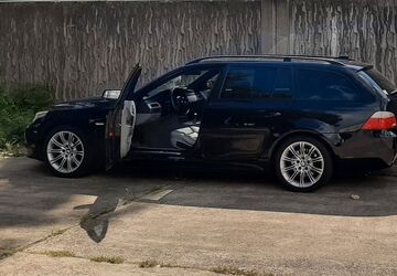 BMW 530 383.198 km 6.666 &euro; Berlin, Hakenfelde 13587