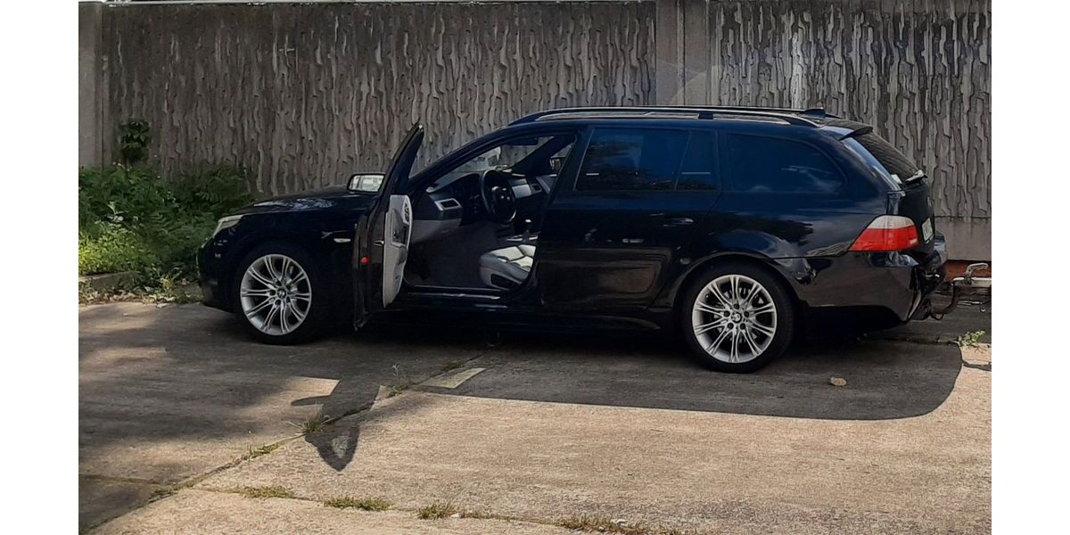 BMW 530 383.198 km 6.666 &euro; Berlin, Hakenfelde 13587