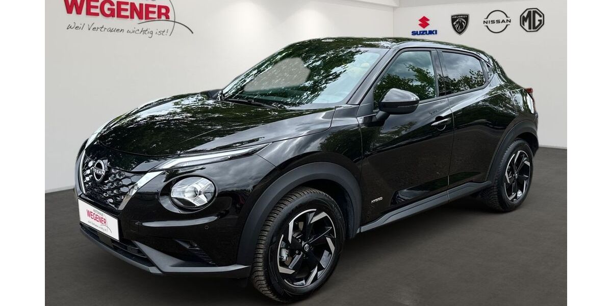 Nissan Juke 8.000 km 23.990 &euro; Ludwigsfelde 14974