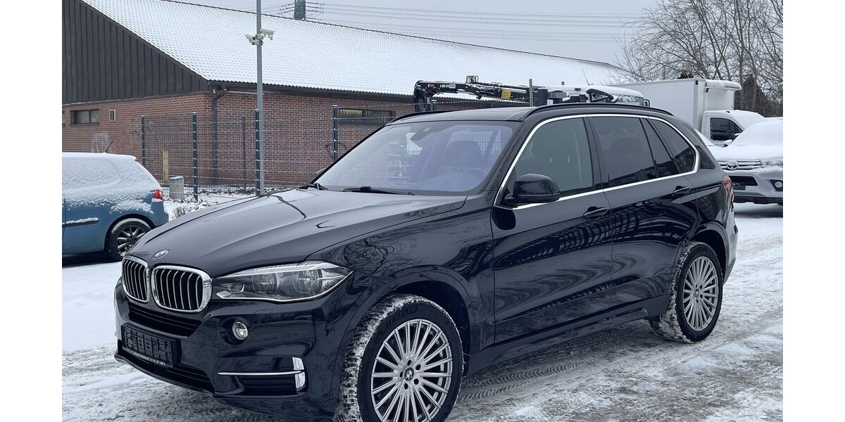 BMW X5 138.000 km 30.821 &euro; Berlin 12681