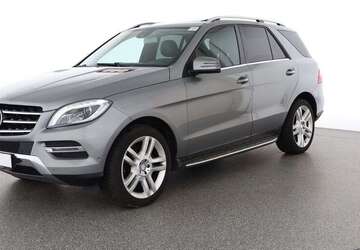 Mercedes-Benz ML 350 247.327 km 15.880 &euro; Berlin 12103