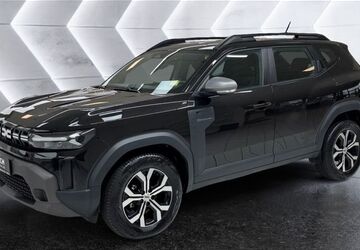 Dacia Duster 14.021 km 21.440 &euro; Berlin 13051