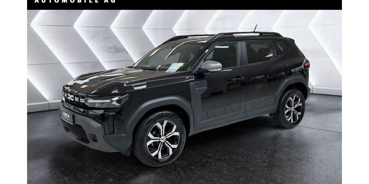 Dacia Duster 14.021 km 21.440 &euro; Berlin 13051