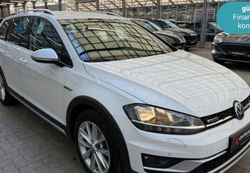 VW Golf 106.974 km 18.490 &euro; Ludwigsfelde (bei Berlin) 14974