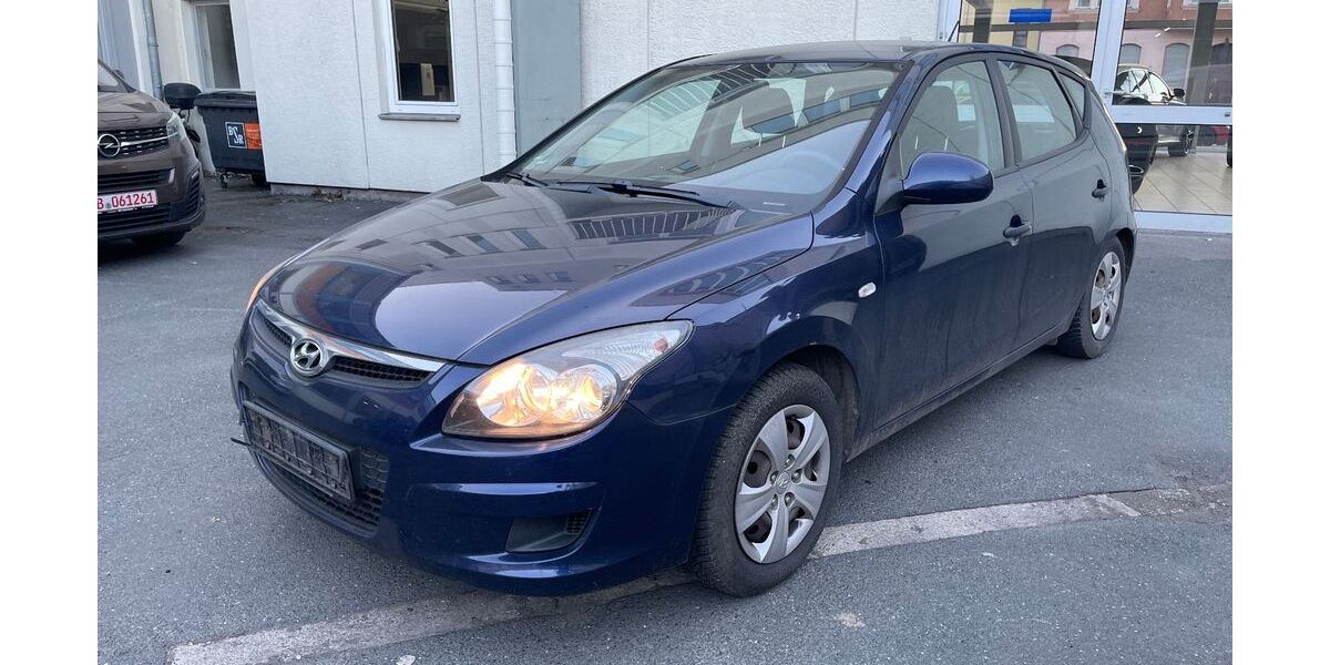 Hyundai i30 221.800 km 1.390 &euro; Berlin 13403