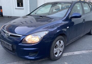 Hyundai i30 221.800 km 1.450 &euro; Berlin 13403