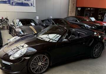 Porsche 991 37.734 km 145.900 &euro; Berlin 10553