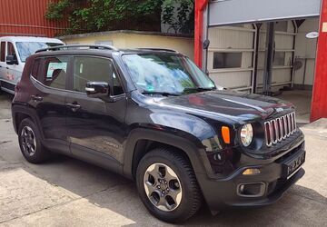 Jeep Renegade 104.635 km 8.999 &euro; Berlin 10247