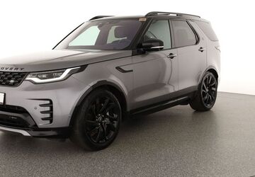 Land Rover Discovery 47.863 km 48.880 &euro; Berlin 12103