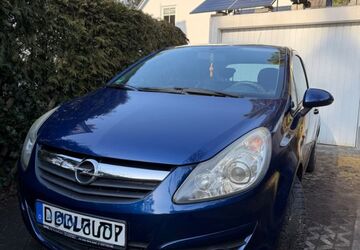 Opel Corsa 169.000 km 3.500 &euro; Berlin 14089