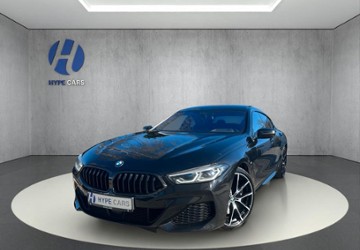 BMW 840 124.929 km 52.970 &euro; Berlin 12277
