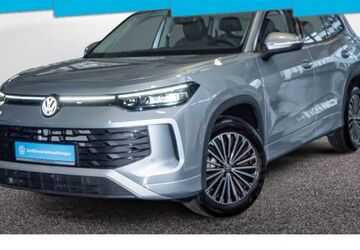 VW Tayron 13.838 km 34.833 &euro; Berlin 10587