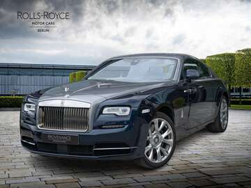 Gebrauchte Rolls Royce Wraith