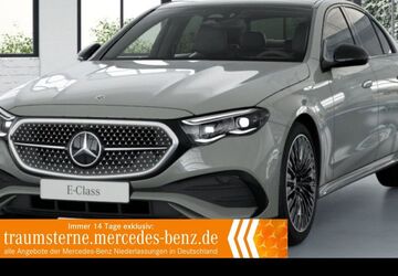 Mercedes-Benz E 220 13.011 km 64.980 &euro; Berlin 10587