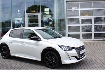Peugeot e-208 44.430 km 16.999 &euro; Potsdam 14482