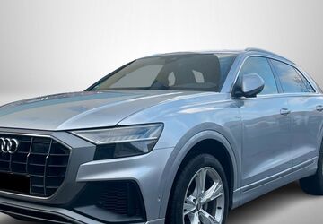 Audi Q8 86.000 km 51.500 &euro; Potsdam 14480