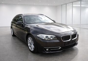 BMW 520 135.210 km 17.500 &euro; Potsdam-Drewitz 14480