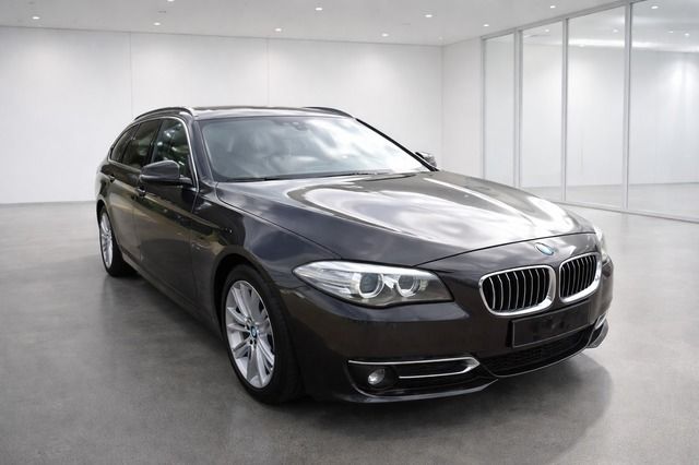 BMW 520 135.210 km 17.500 &euro; Potsdam-Drewitz 14480