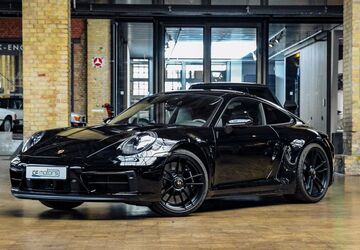 Porsche 992 19.500 km 144.990 &euro; Berlin 10553