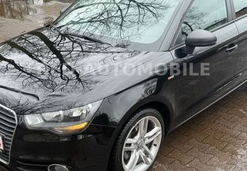 Audi A1 119.000 km 8.990 &euro; Berlin 12249