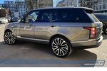Land Rover Range Rover Vogue 4.4*Pano*LuftF*AHK*SoftC*ACC* 191.145 km 28.990 &euro; Berlin 13187